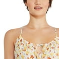 thumbnail image 4 of George Women's Short Challis Dress, 4 of 6