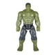 Marvel Infinity War - Titan Hero Series - Hulk avec port Power FX – image 3 sur 7
