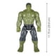 Marvel Infinity War - Titan Hero Series - Hulk avec port Power FX – image 4 sur 7