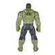 Marvel Infinity War - Titan Hero Series - Hulk avec port Power FX – image 5 sur 7