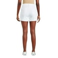 thumbnail image 3 of George Women's Midi Short, 3 of 6