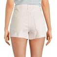 thumbnail image 3 of George Women's High-Waisted Short, 3 of 6
