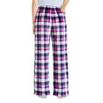 thumbnail image 3 of George Women's Plush Sleep Pant, 3 of 6