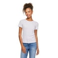 thumbnail image 1 of T-shirt côtelé George pour femmes, 1 of 6