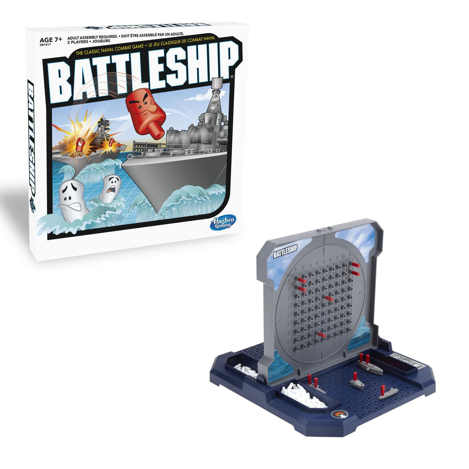 Electronic battleship shop walmart canada