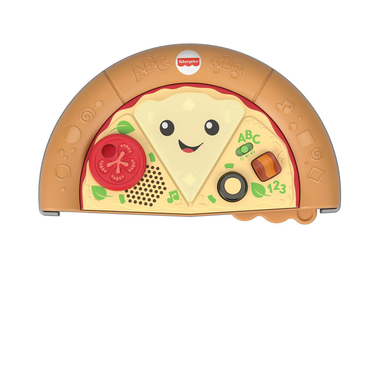 Fisher store price pizza