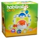 Habitat pour hamsters Suite OVO de Habitrail – image 3 sur 3