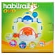 Habitat pour hamsters Suite OVO de Habitrail – image 1 sur 3