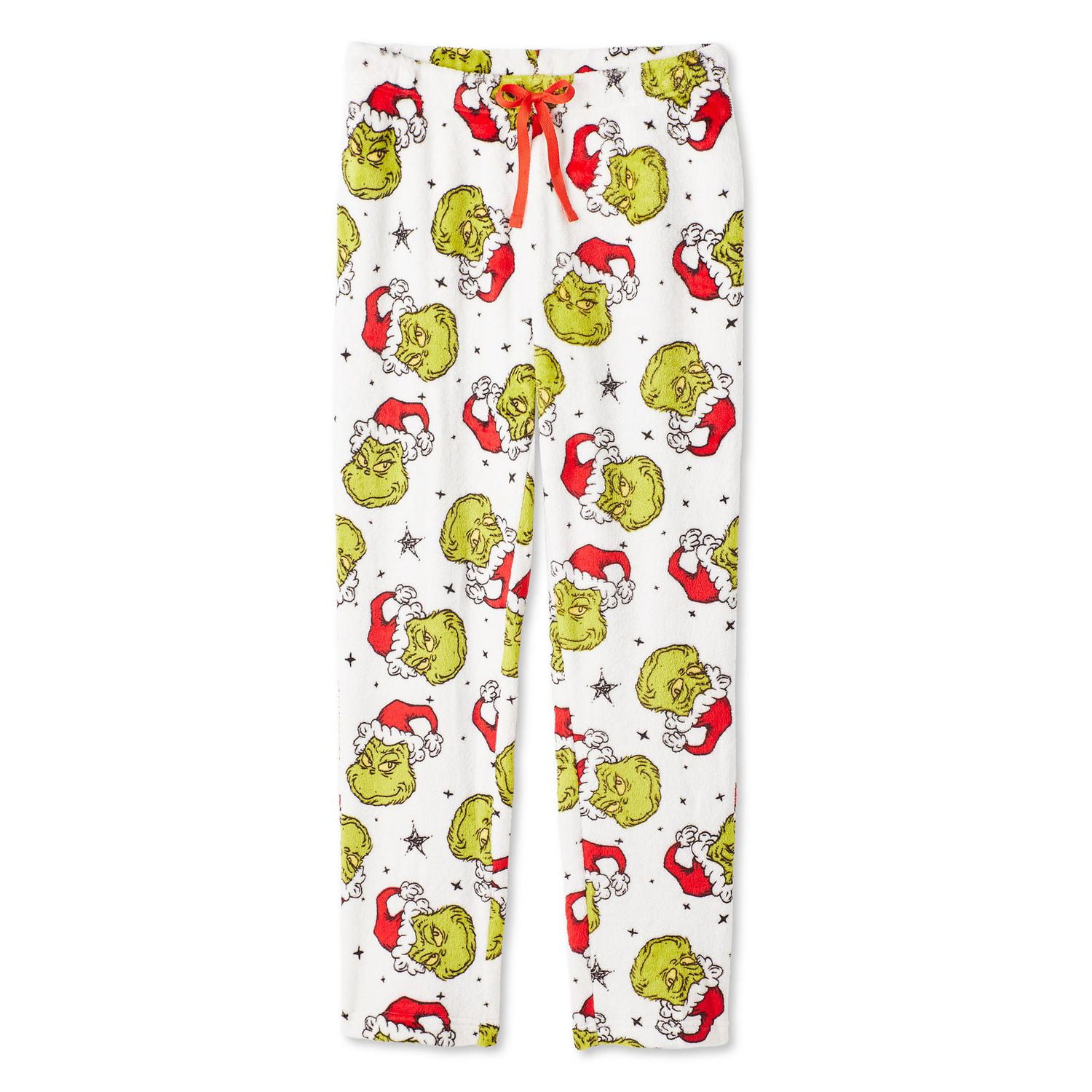 The Grinch Women's Pajama Pant