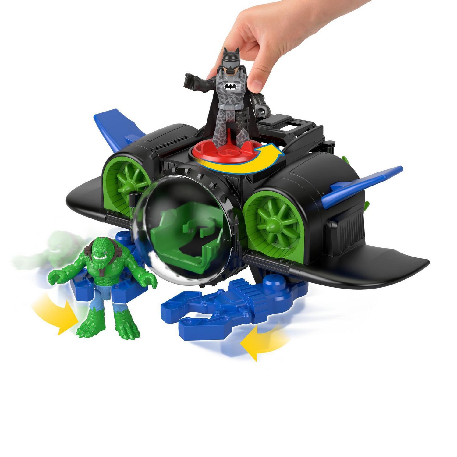 batsub imaginext