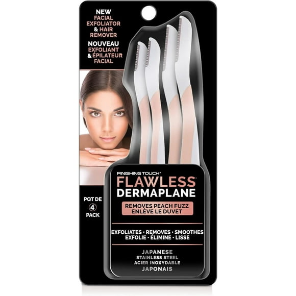 Dermaplane Finishing Touch FlawlessMC Dermaplane