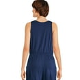 thumbnail image 3 of George Women's Tank Romper, 3 of 6