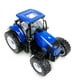 Adventure Force Tracteur agricole - Bleu – image 5 sur 6