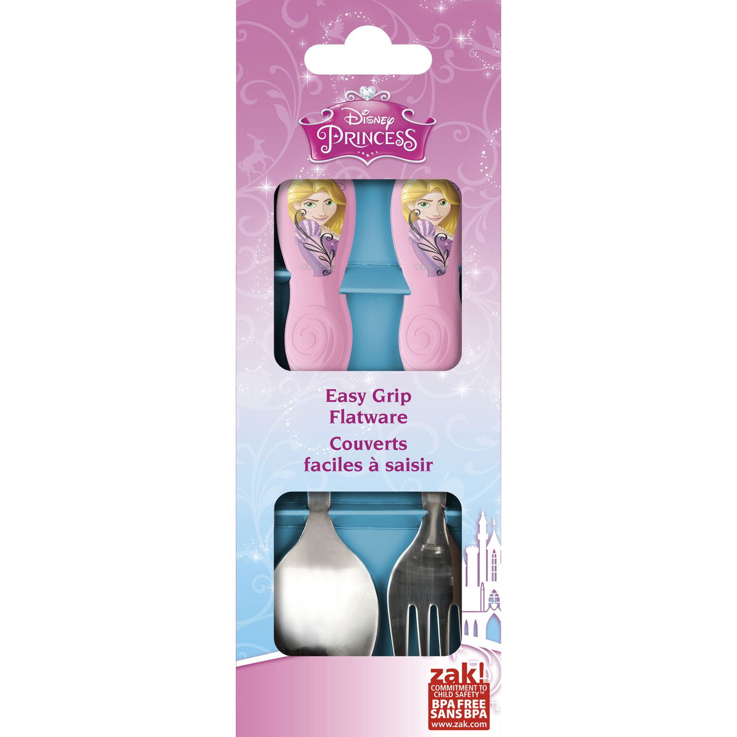 Disney Princess Flatware Set Walmart Canada