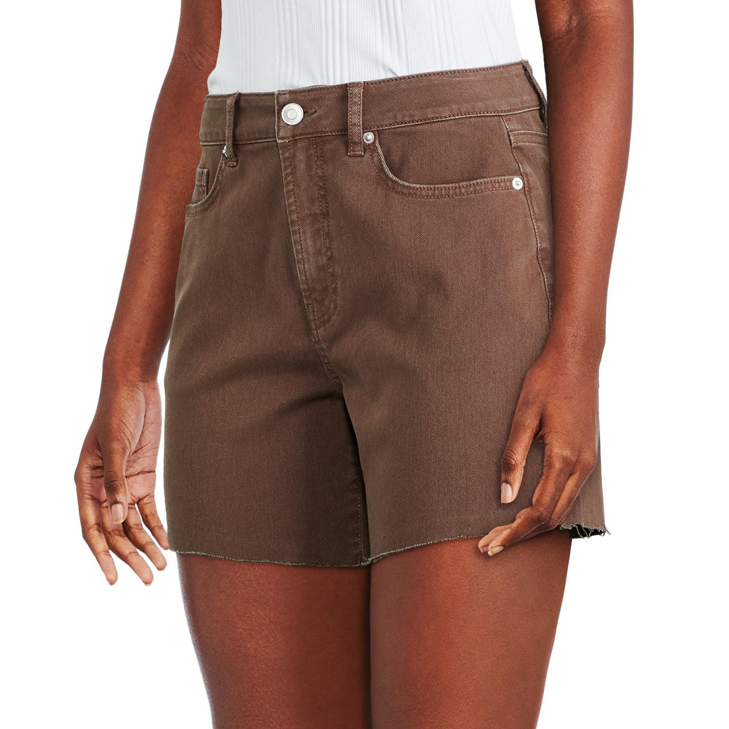 George Women's Twill Short