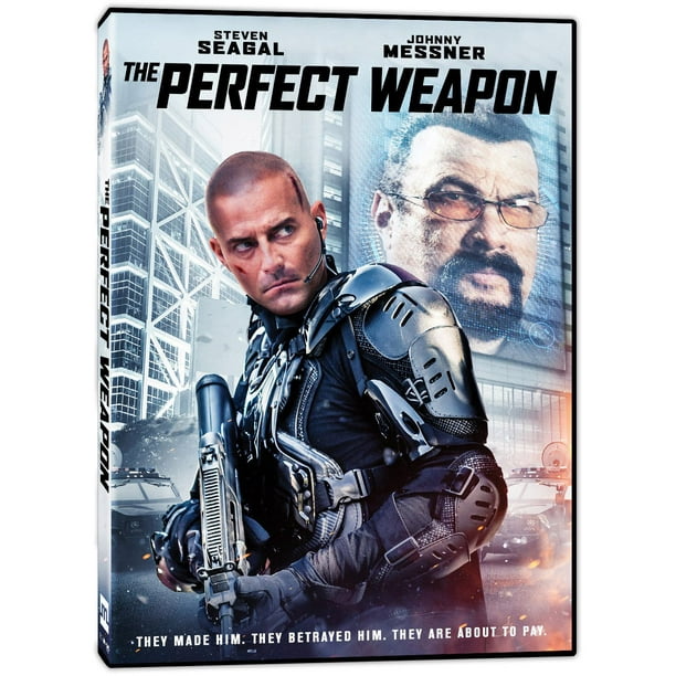 Film, Perfect Weapon, The