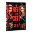 thumbnail image 1 of WWE 2016 - Hell in a Cell 2016, 1 of 1