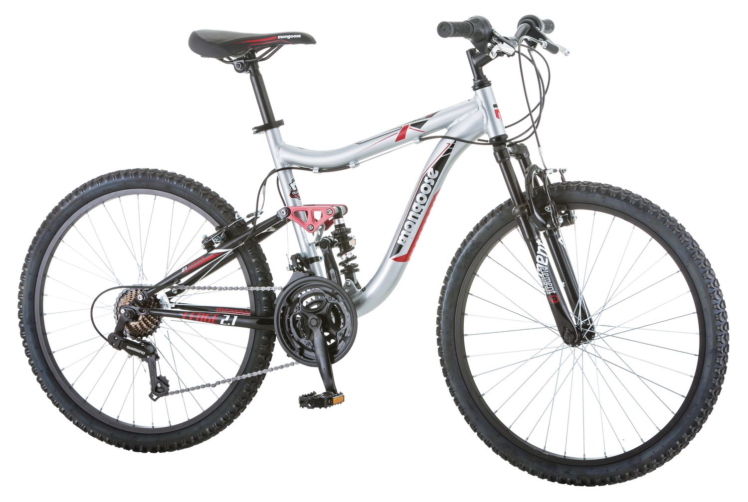 24 inch boys mongoose bike new arrivals