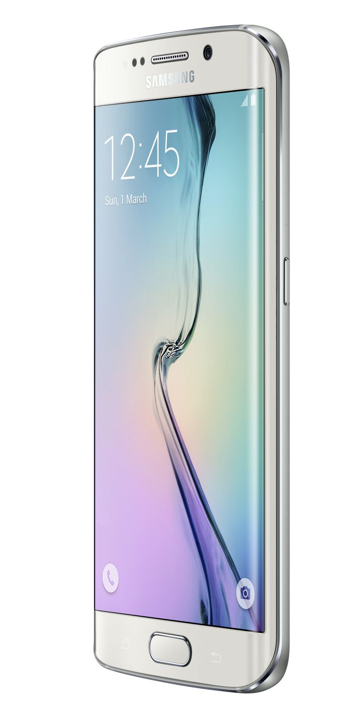 Samsung Galaxy S6 Edge 32gb Walmart Canada