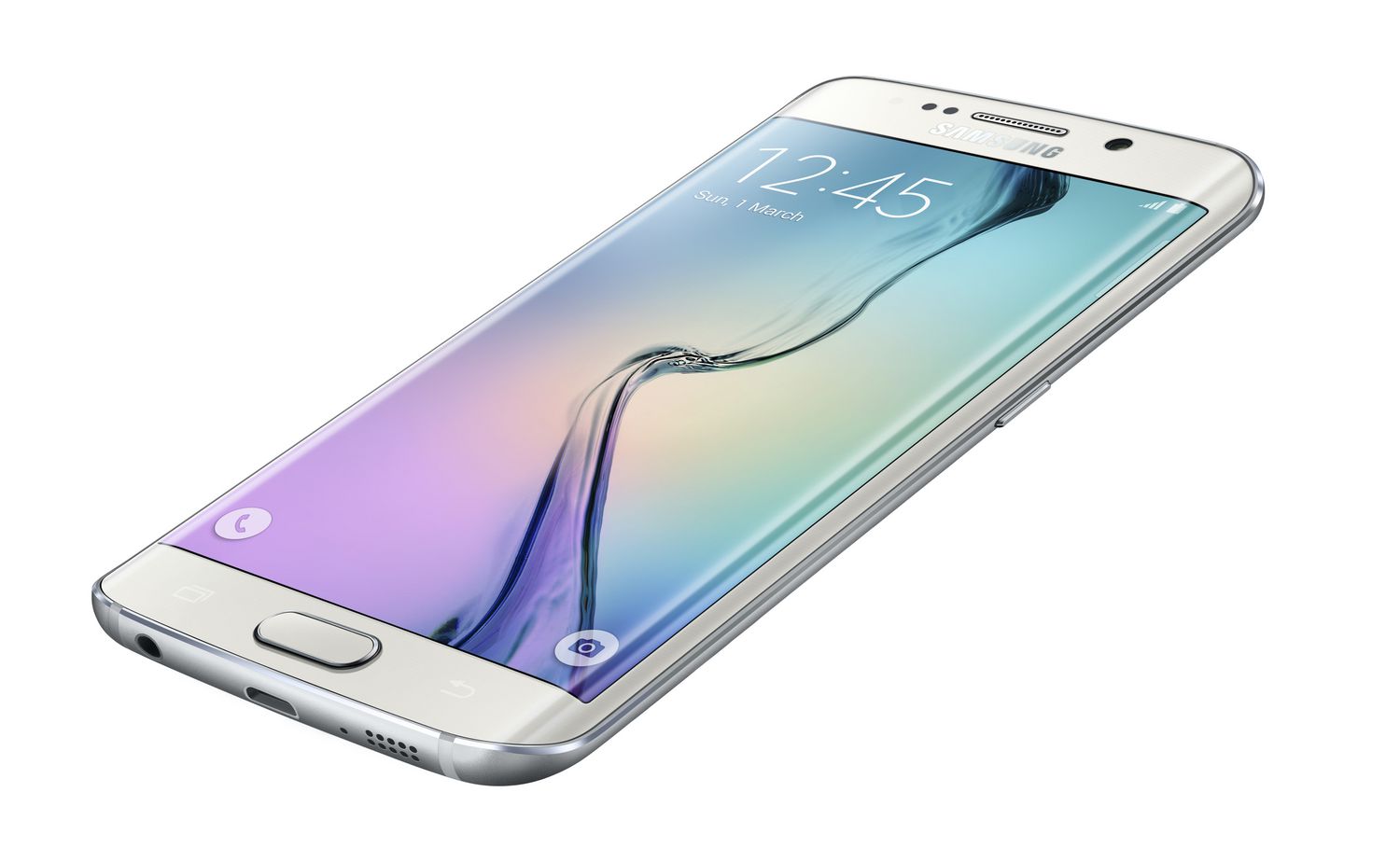 Samsung Galaxy S6 Edge 32GB - Walmart.ca