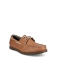 thumbnail image 1 of Chaps Mens Boat Shoes, 1 of 7