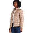 thumbnail image 2 of George Women's Packable Puffer Jacket, 2 of 6
