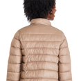thumbnail image 3 of George Women's Packable Puffer Jacket, 3 of 6