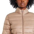 thumbnail image 4 of George Women's Packable Puffer Jacket, 4 of 6
