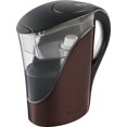 thumbnail image 3 of Pichet Brita® en acier inoxydable, espresso, 3 of 3