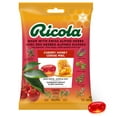 thumbnail image 1 of Ricola Cherry Honey Throat Drops, 1 of 8