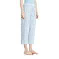 thumbnail image 2 of George Women's Cotton Capri, 2 of 6