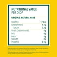 thumbnail image 4 of Original Aux Herbes Pastilles apaisantes la toux, 4 of 7