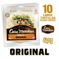 thumbnail image 1 of Casa Mendosa Original 10" grandes tortillas, 1 of 8