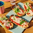 thumbnail image 4 of Daiya Dairy Free Mozzarella Cheese Shreds, 4 of 8