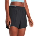 thumbnail image 2 of Athletic Works Women's Running Short, 2 of 6