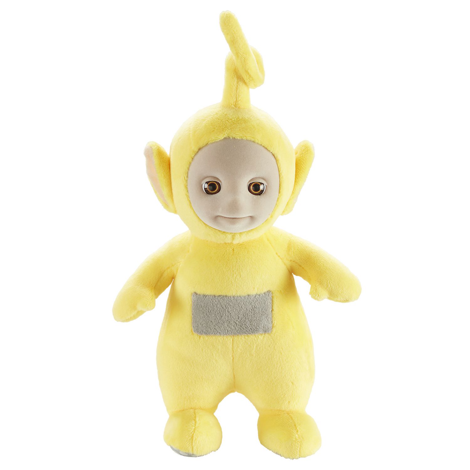 Teletubbies 8″ Talking Laa Laa Plush Soft Toy Walmart Canada 