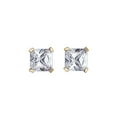 thumbnail image 3 of Luxury Designs Or Jaune 10K 4mm goujons, 3 of 4