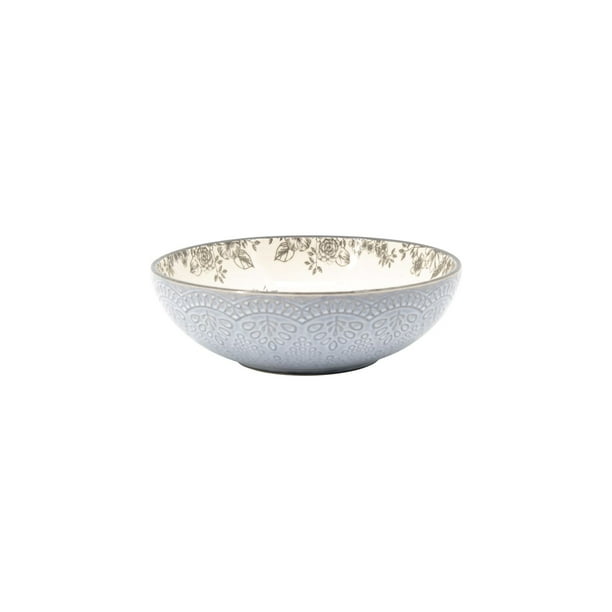 Ciotola Pfaltzgraff Heirloom Per Pasta E Verdure – Diametro 22 Cm