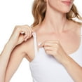 thumbnail image 3 of Paisley Sky Maternity Nursing Cami, 3 of 5