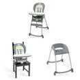 thumbnail image 1 of Chaise haute Trio 3-en-1 AvondaleMC d'IngenuityMC, 1 of 1