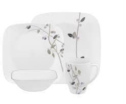 Corelle on sale midnight garden