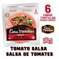thumbnail image 1 of Casa Mendosa Salsa de tomates 10" grandes tortillas, 1 of 7