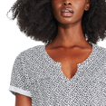 thumbnail image 4 of George Women's Boxy Tee, 4 of 6