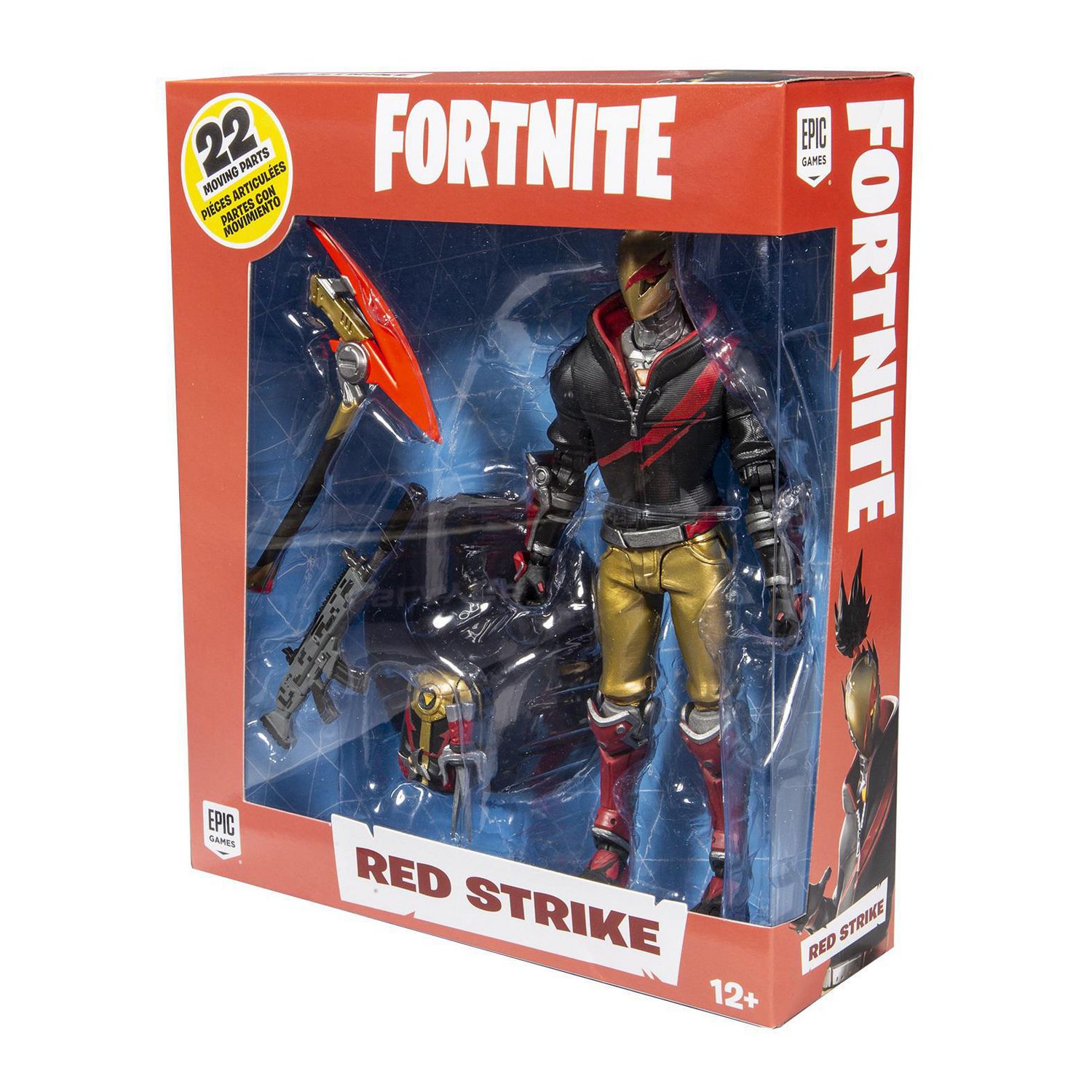 McFarlane - Fortnite - 7