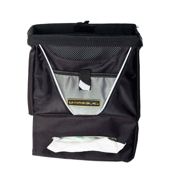 Masque Littermate Organizer, Organizer