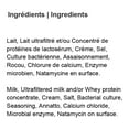 thumbnail image 4 of Monsieur Gustav Lime Salsa Gouda, 4 of 5