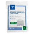 thumbnail image 2 of Medline Premium Knit Incontinence Underpants, Size Extra Large, For Waist Size 45"-70", 5 per bag, 2 of 3