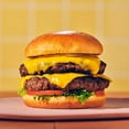 thumbnail image 4 of Daiya Dairy Free Cheddar Cheese Slices, 4 of 8