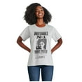 thumbnail image 1 of Harry Potter Women's Graphic Tee, 1 of 3