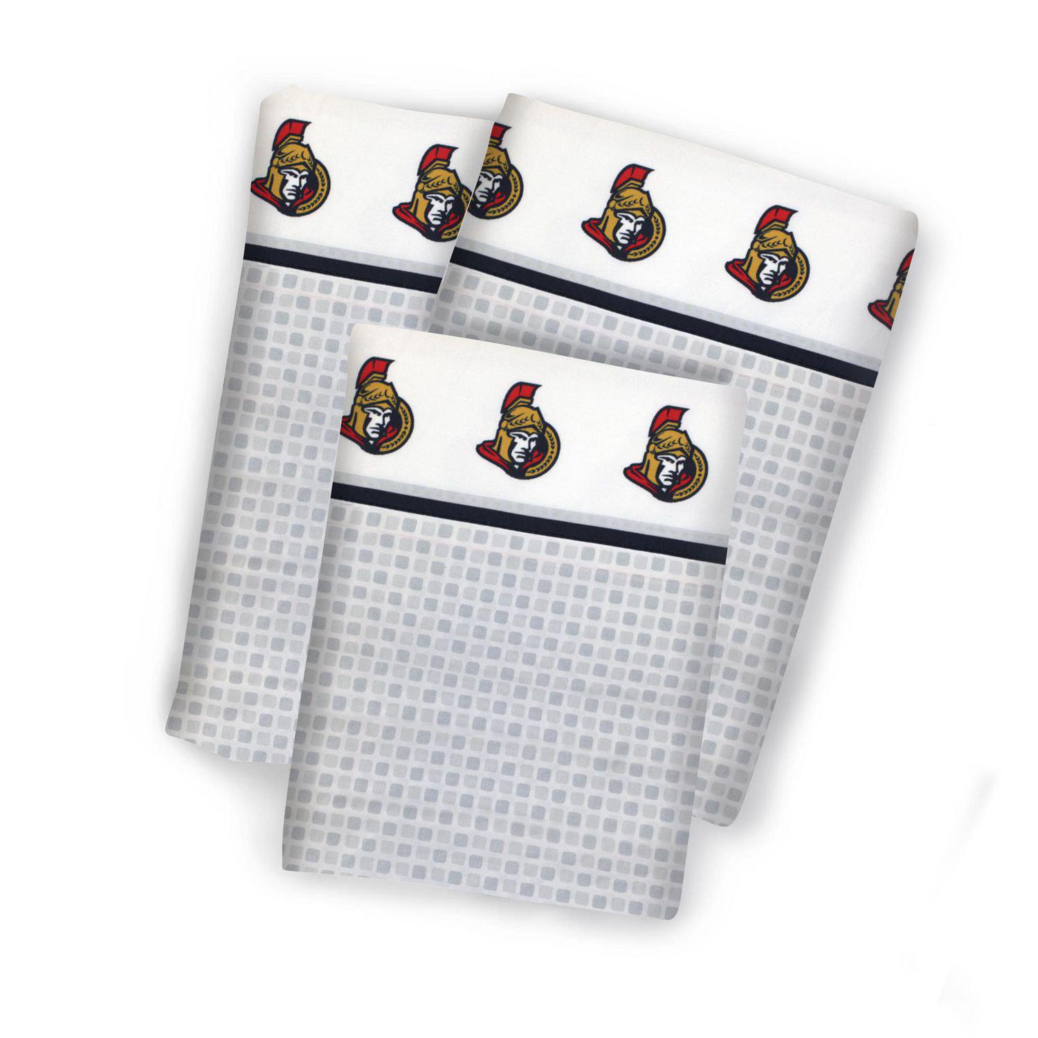 NHL Fabric - Ottawa Senators - College Fabric Store